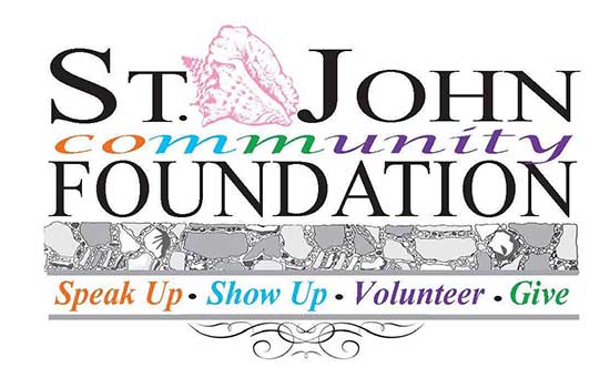 St. John Community Foundation